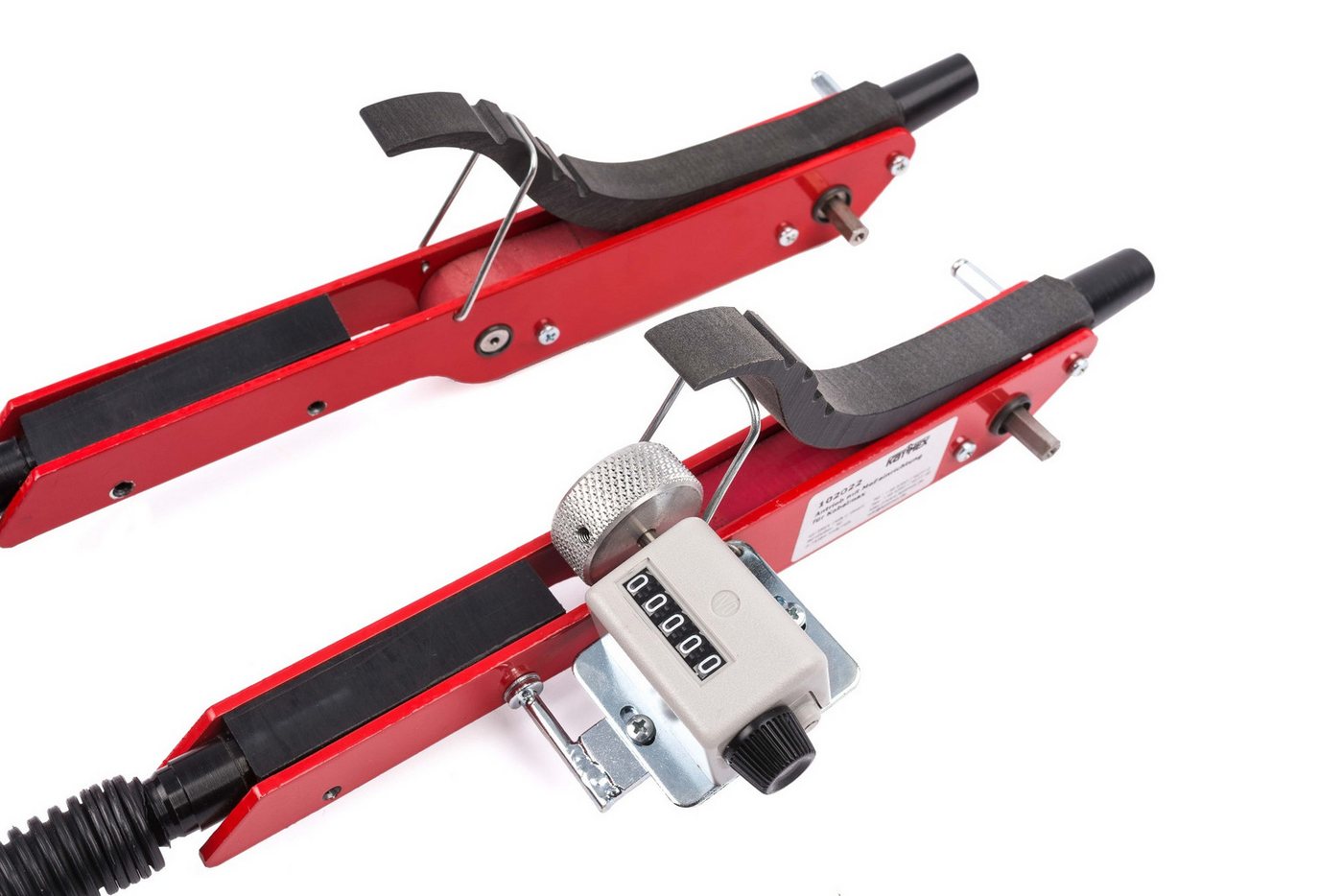 Katimex Kabelführung Antrieb für Kati® Blitz compact mit, Ø 3 mm & 4,5 mm Bild 5