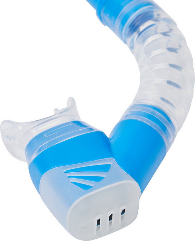 FIREFLY Schnorchel Kinder-Schnorchel SS7 II J cinnamon