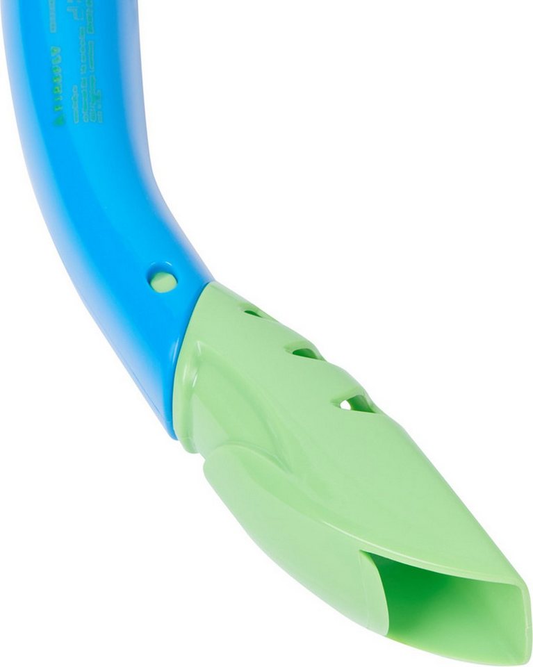 FIREFLY Schnorchel Kinder-Schnorchel SS7 II J cinnamon Bild 2