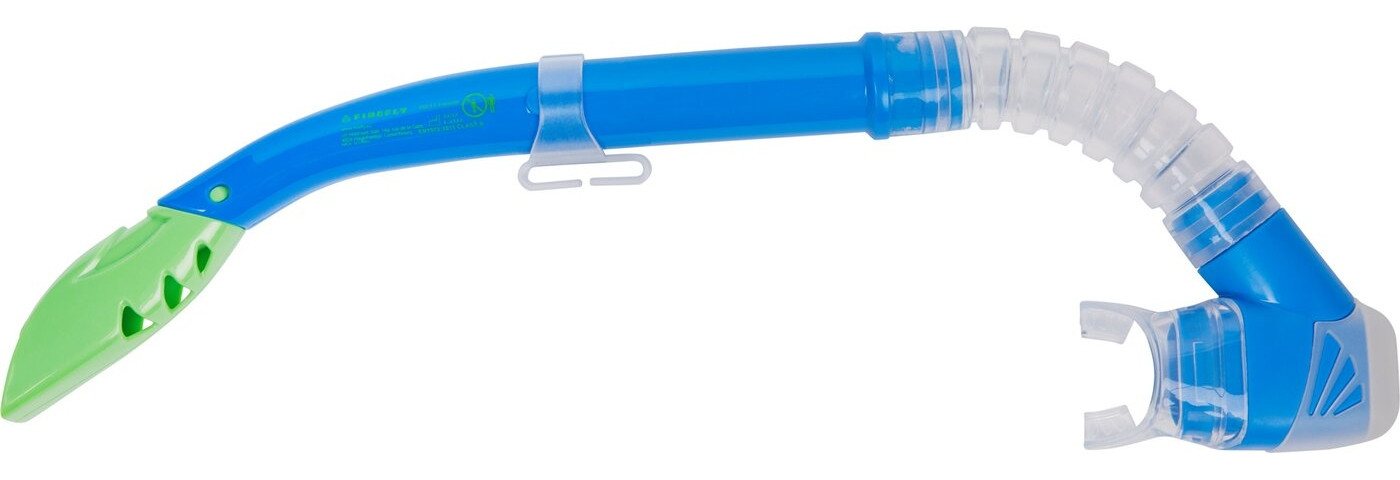 FIREFLY Schnorchel Kinder-Schnorchel SS7 II J cinnamon Bild 4