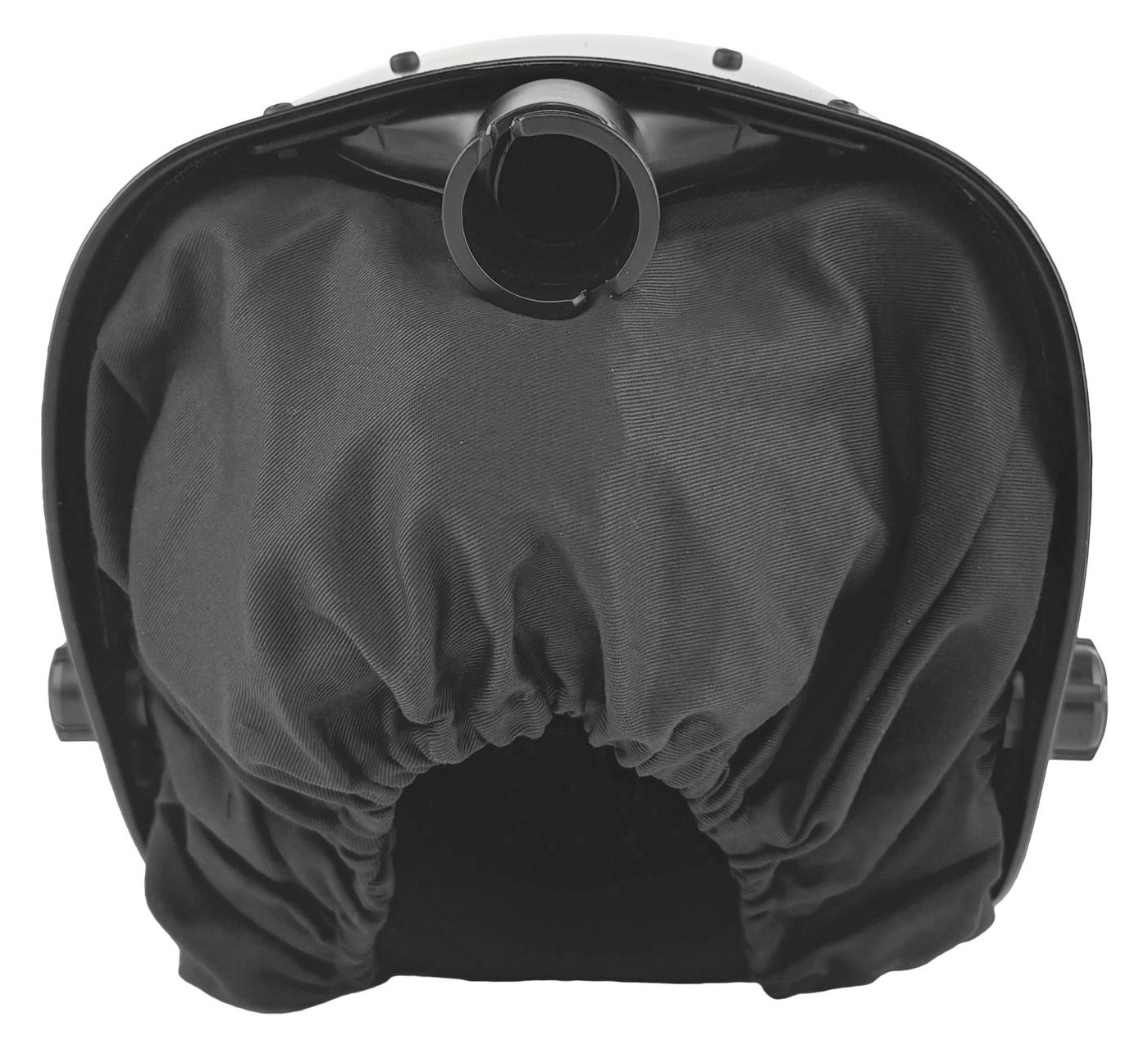WELDINGER Schweißhelm AH 650 air system mit Anschluss für Frischluftsystem Bild 4