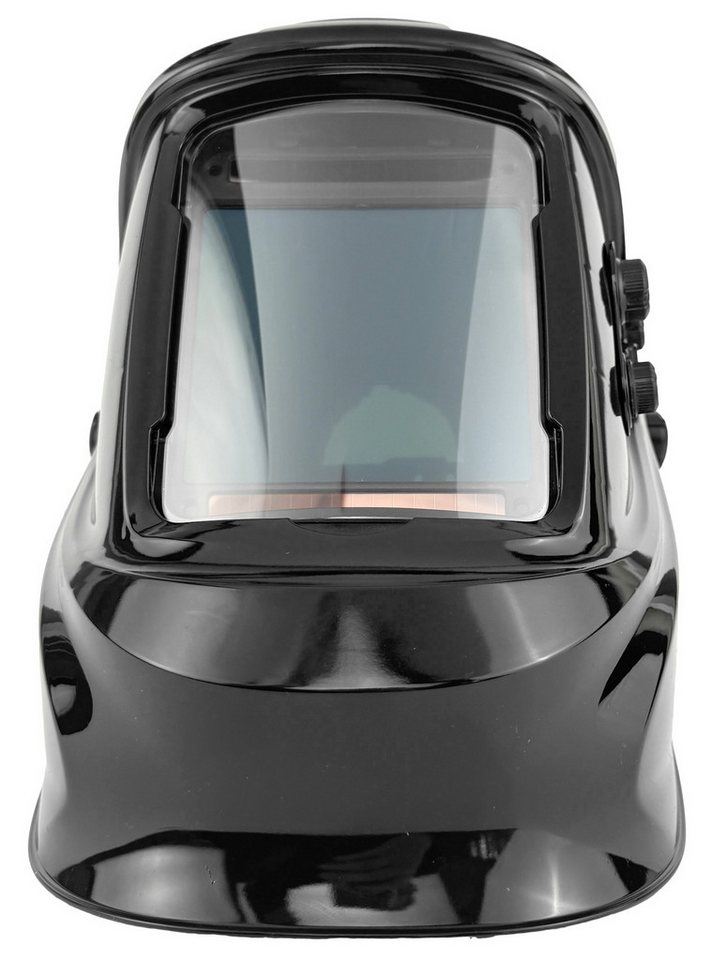 WELDINGER Schweißhelm AH 650 air system mit Anschluss für Frischluftsystem Bild 5