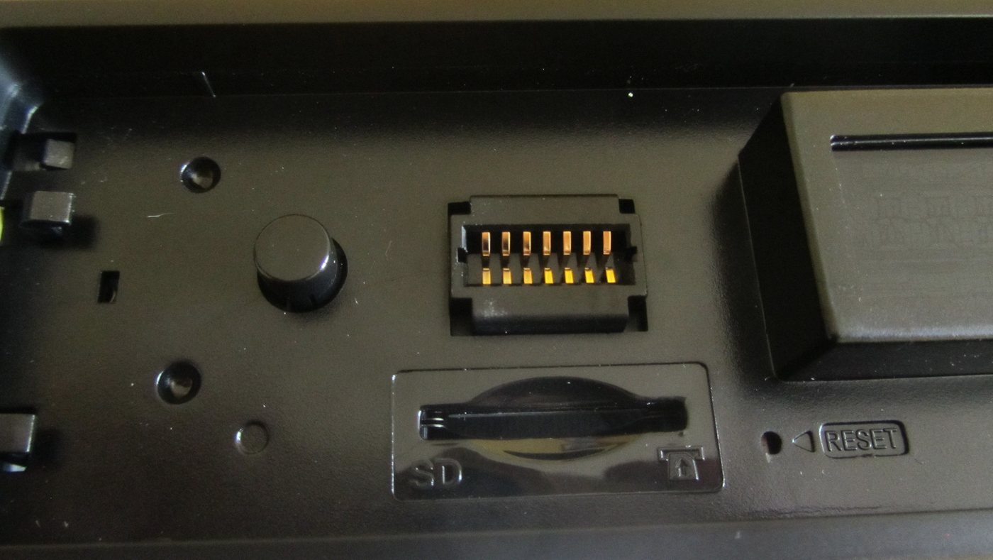 DSX JBL Bluetooth USB Aux In SD Karten Radio für Opel Astra G T92/T98 Autoradio Bild 2