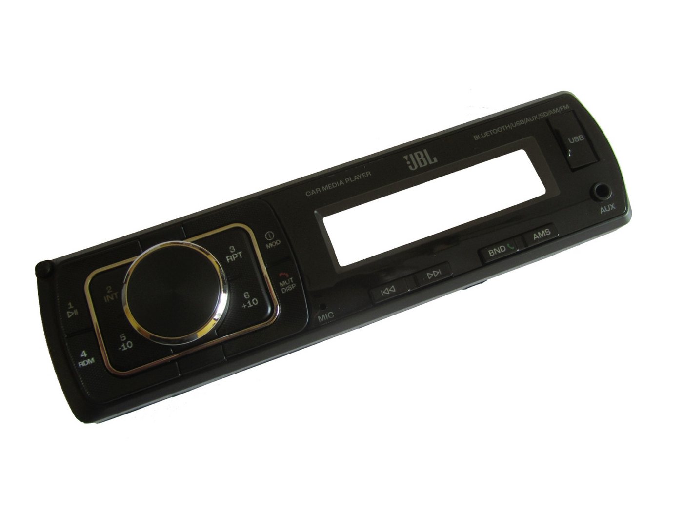 DSX JBL Bluetooth USB Aux In SD Karten Radio für Opel Astra G T92/T98 Autoradio Bild 5