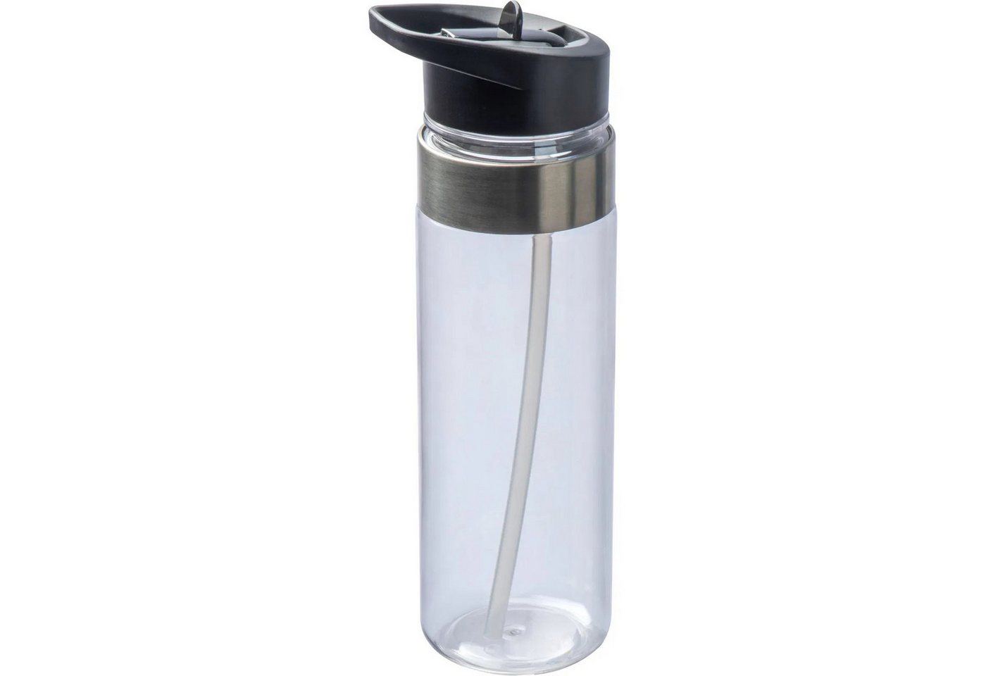 Easy Gifts Trinkflasche Sporttrinkflasche / Fassungsvolumen 700 ml