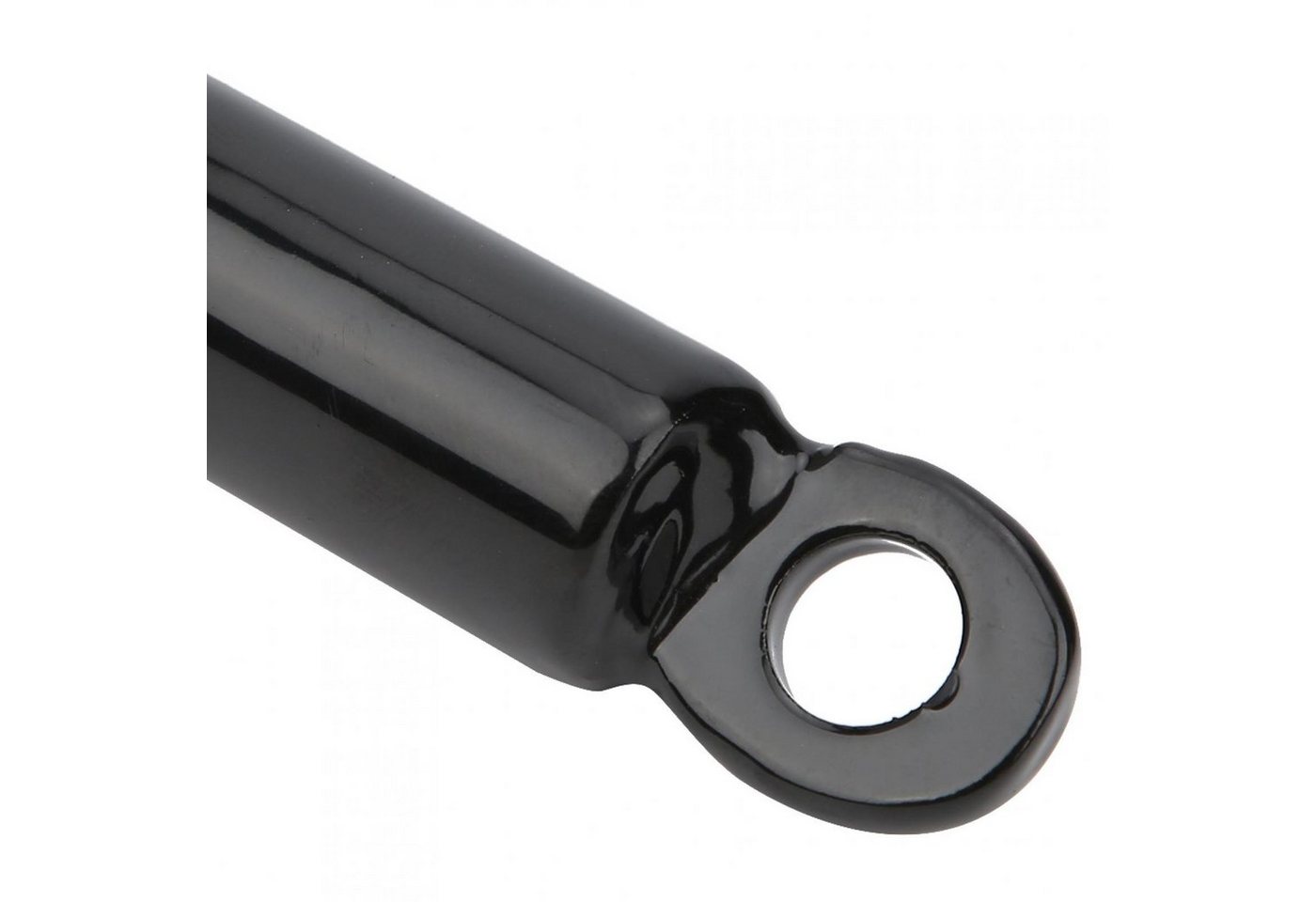 BAYLI Kurzhantel 2 x Gewichtsplatte Ladestift 320 mm - Hantelscheiben Halterung aus Bild 3