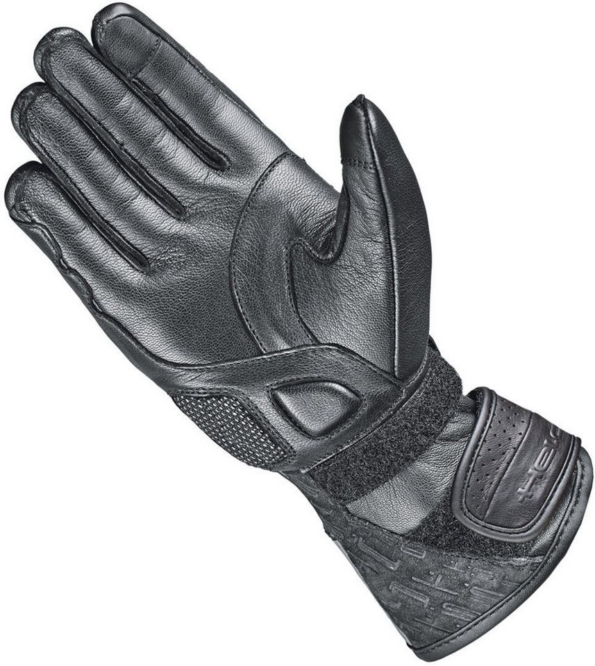 Held Biker Fashion Motorradhandschuhe Tour Mate Damen Motorrad Handschuhe