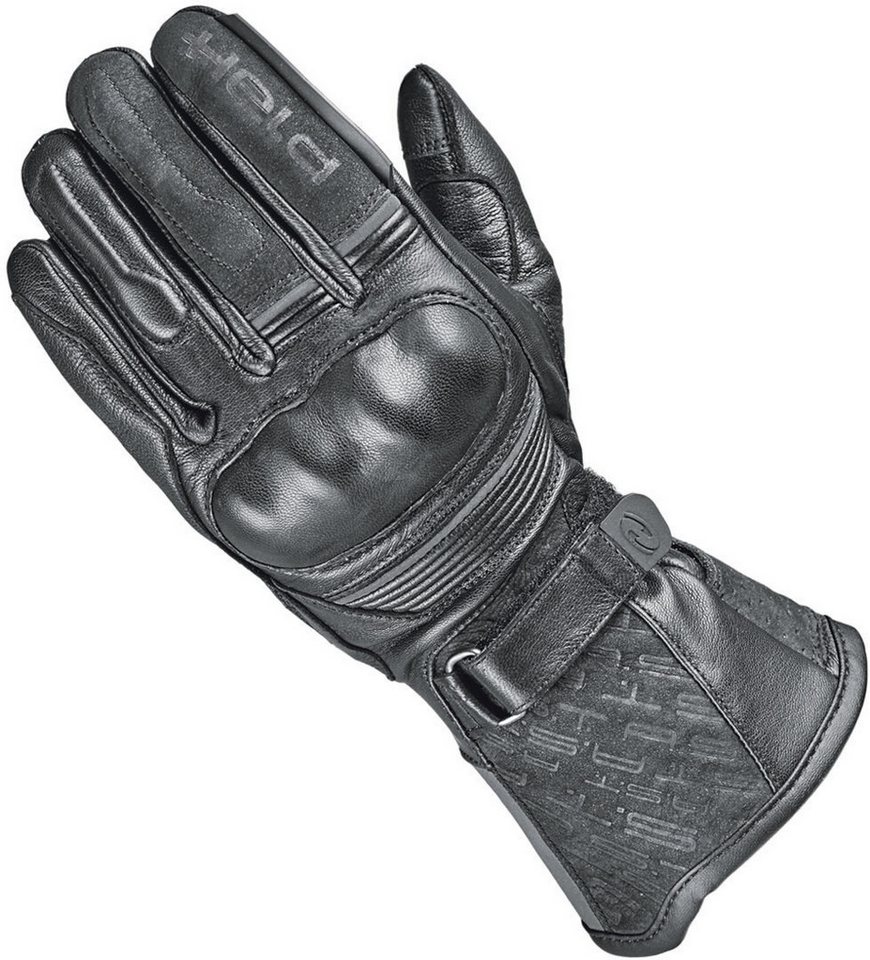 Held Biker Fashion Motorradhandschuhe Tour Mate Damen Motorrad Handschuhe Bild 2