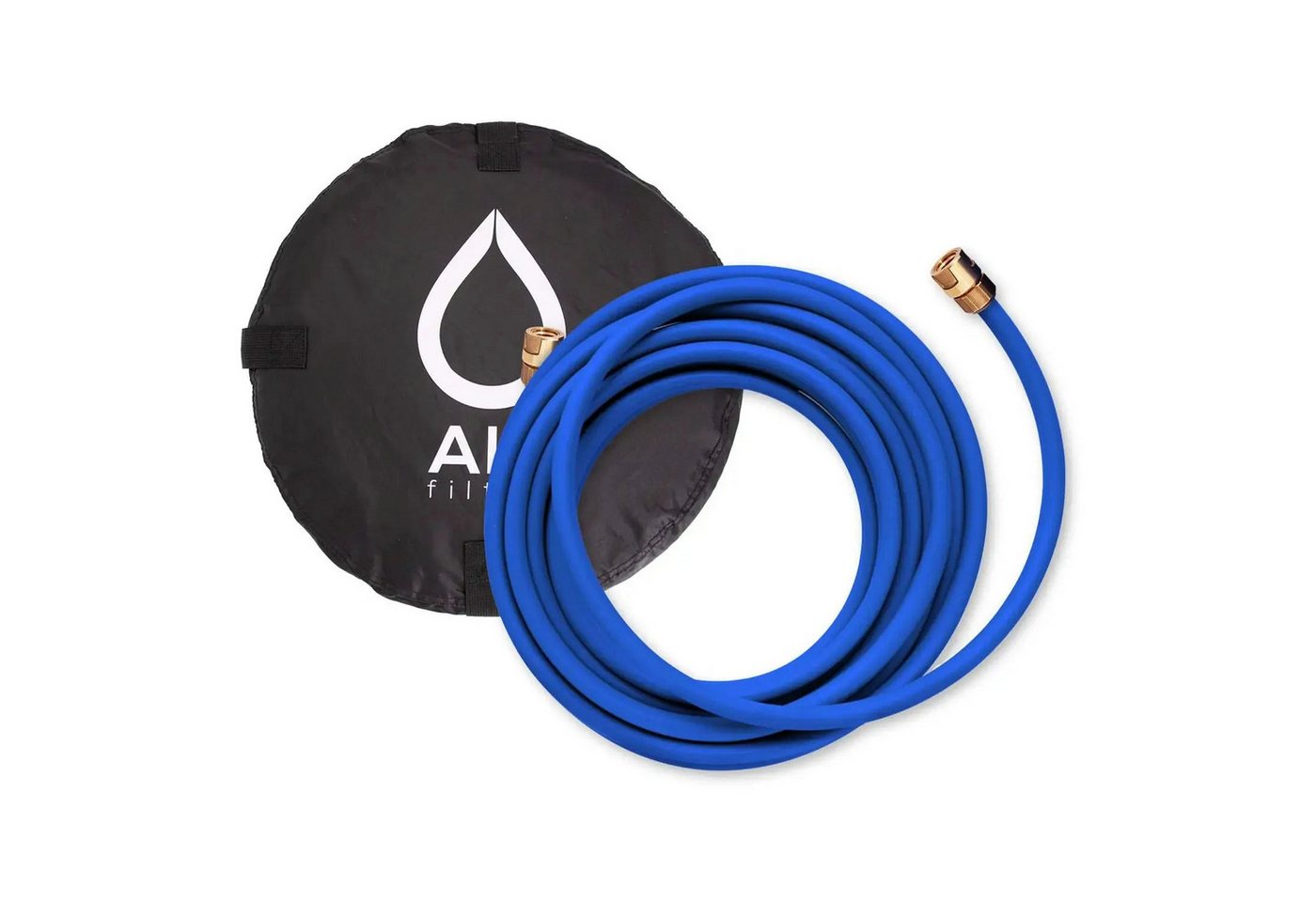 Alb Filter Wasserfilter Alb Filter Schlauchset für Wohnmobil und Camping - 10 Meter, Komplett Bild 4