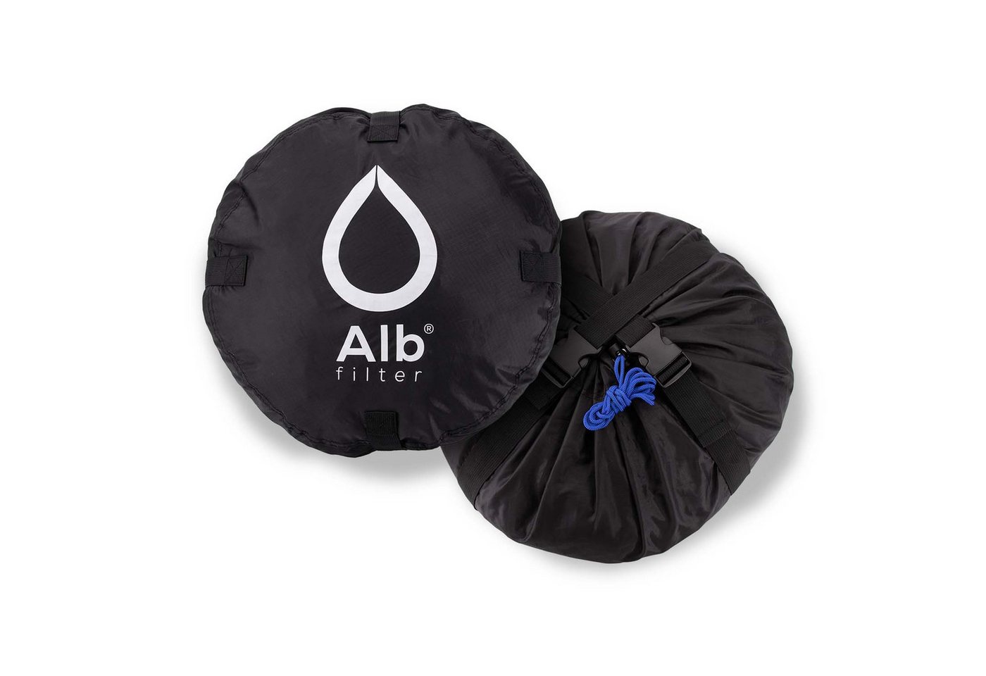 Alb Filter Wasserfilter Alb Filter Schlauchset für Wohnmobil und Camping - 10 Meter, Komplett Bild 5