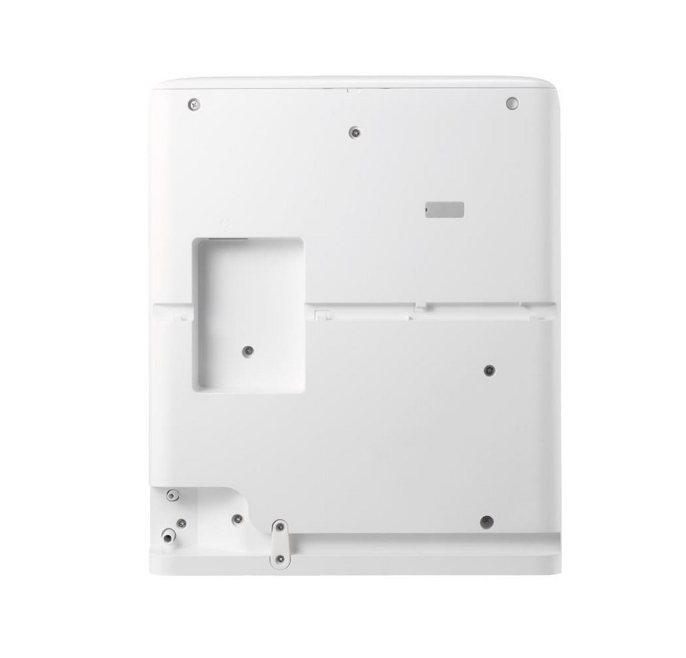 Roborock Saug- und Wischroboter Qrevo Plus White mit Wasseranschluss Bild 5