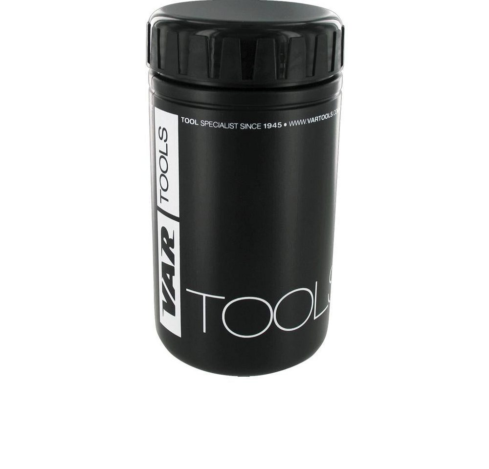 VAR Trinkflasche VAR Werkzeugflasche CA-15700 - 550 ml, schwarz