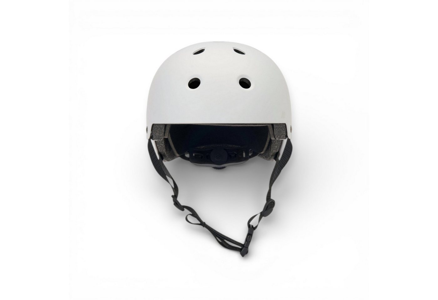 K2 Skatehelm Varsity 2026 weiss