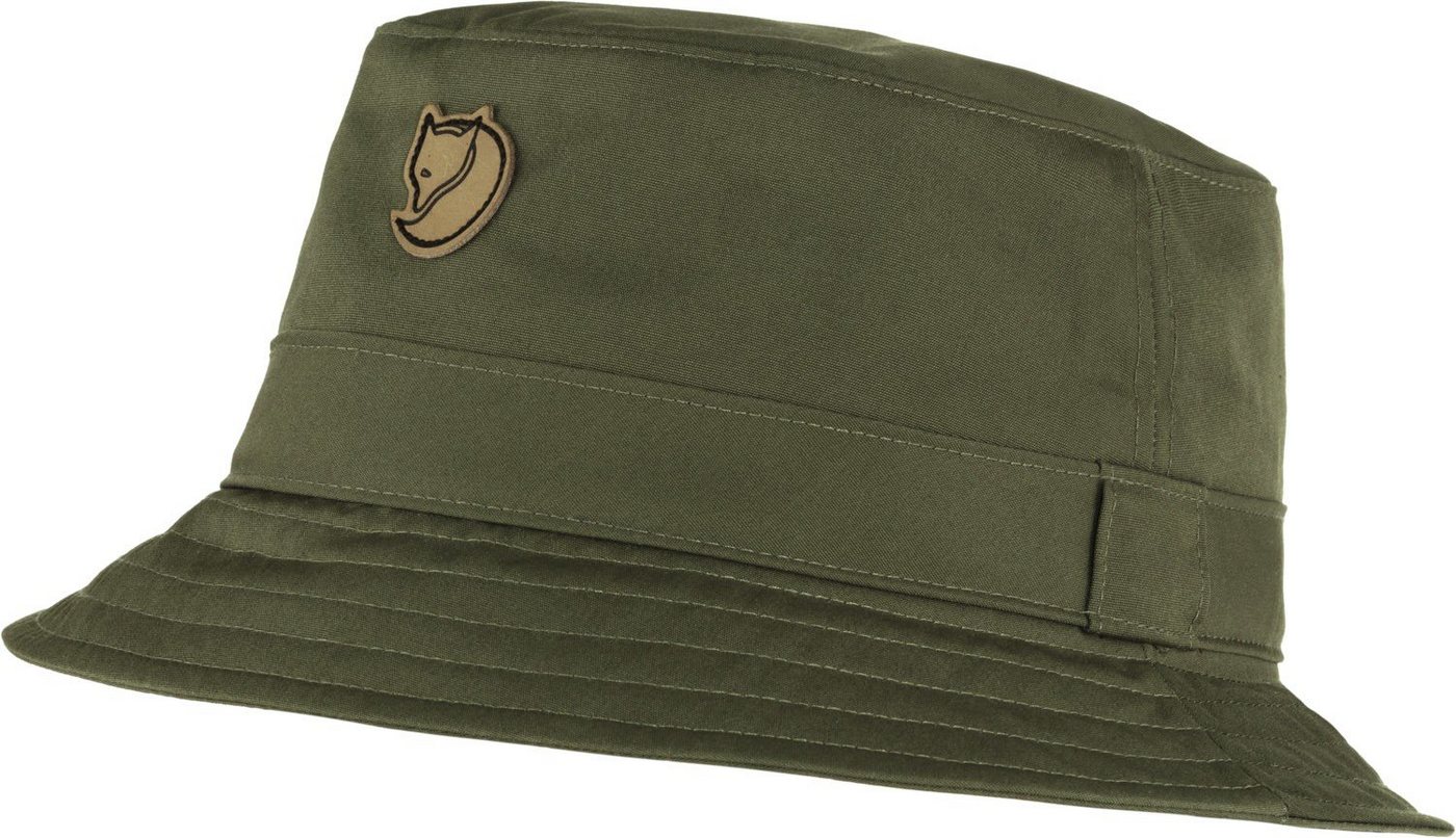 Fjällräven Outdoorhut Kiruna Hat