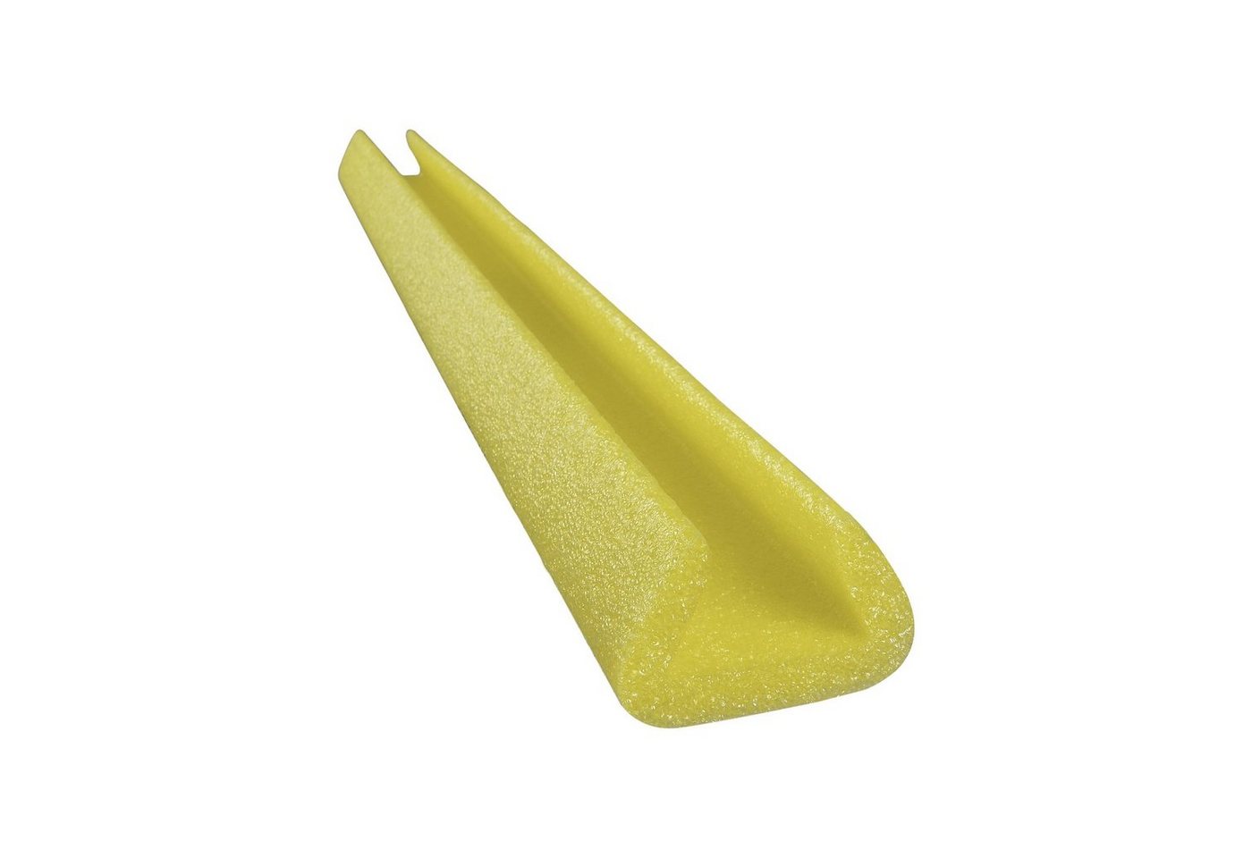 Scorprotect® Ladekantenschutz Kantenschutzprofil Schutzprofil U-Profil PE-Schaum 38 mm x 1 m Bild 2