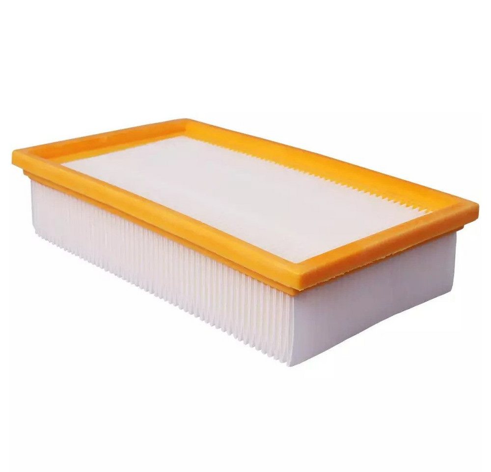 PRIMEBAG Staubsaugerbeutel Vliesbeutel und Hepa-Filter für Kärcher NT 30/1 kompatibel 2.889-154.0 Bild 4