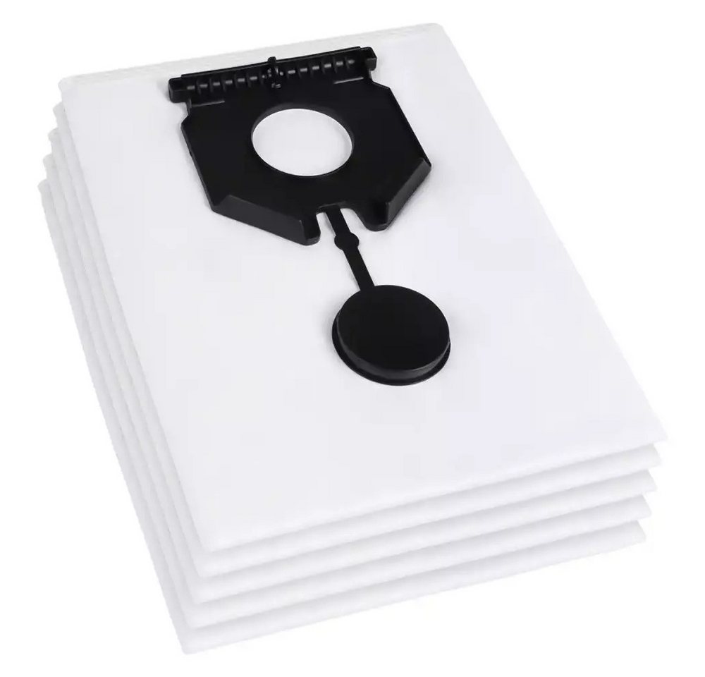 PRIMEBAG Staubsaugerbeutel Vliesbeutel und Hepa-Filter für Kärcher NT 30/1 kompatibel 2.889-154.0 Bild 5