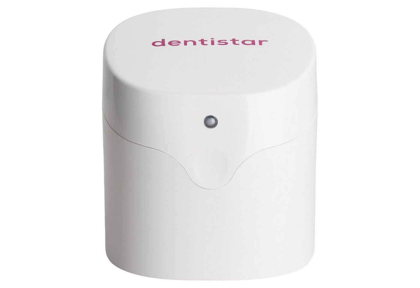 dentistar UV-Sterilisator Mini UV Sterilisator für Schnuller und Flaschensauger Bild 4