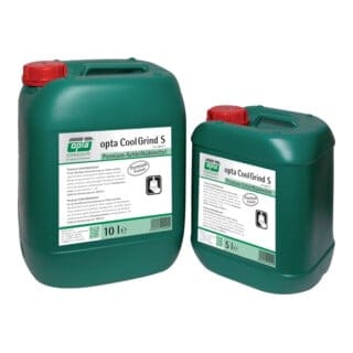 opta Premium-Schleifkühlmittel COOL GRIND S BF 10L