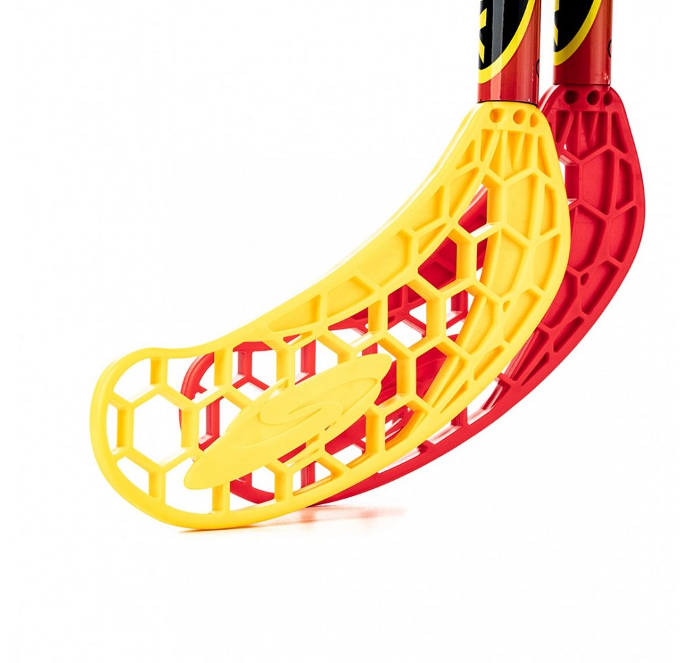 Bandito Floorballschläger FunHockey Schläger-Set von Bandito für Sport und Spiel.