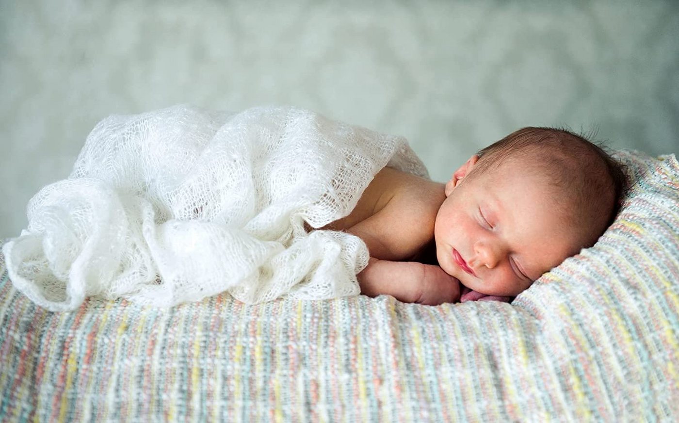 Welt der Träume Spucktuch 10 Stück Stoffwindeln Spucktücher Kuscheltuch Stilltuch, Made in Europe