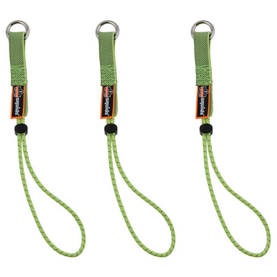 TENACIOUS Werkzeugverbinder elastisch, 3740, 3er-Pack