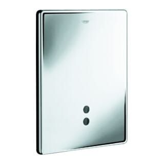 Grohe Infrarot-Elektronik Tectron Skate 37749 für Urinal Wandeinbau 230V AC chrom
