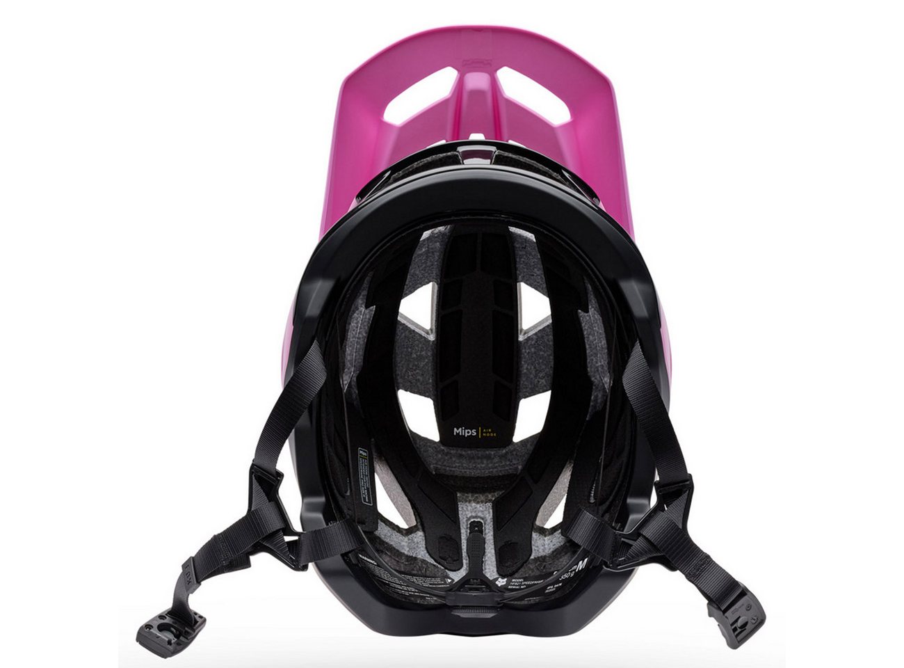 Fox Racing Mountainbikehelm Speedframe Pro Sense, Speedframe Pro Sense