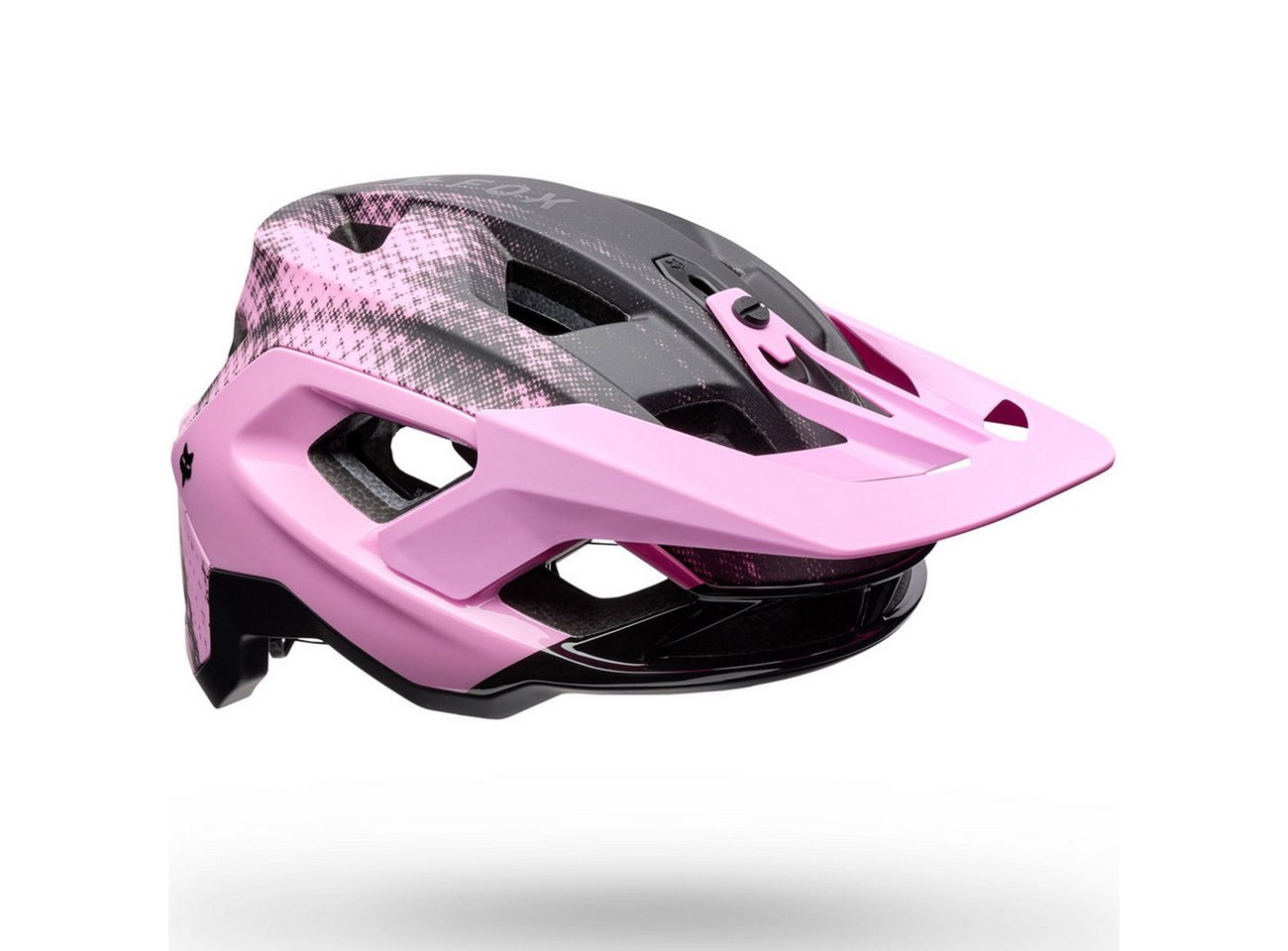 Fox Racing Mountainbikehelm Speedframe Pro Sense, Speedframe Pro Sense Bild 2