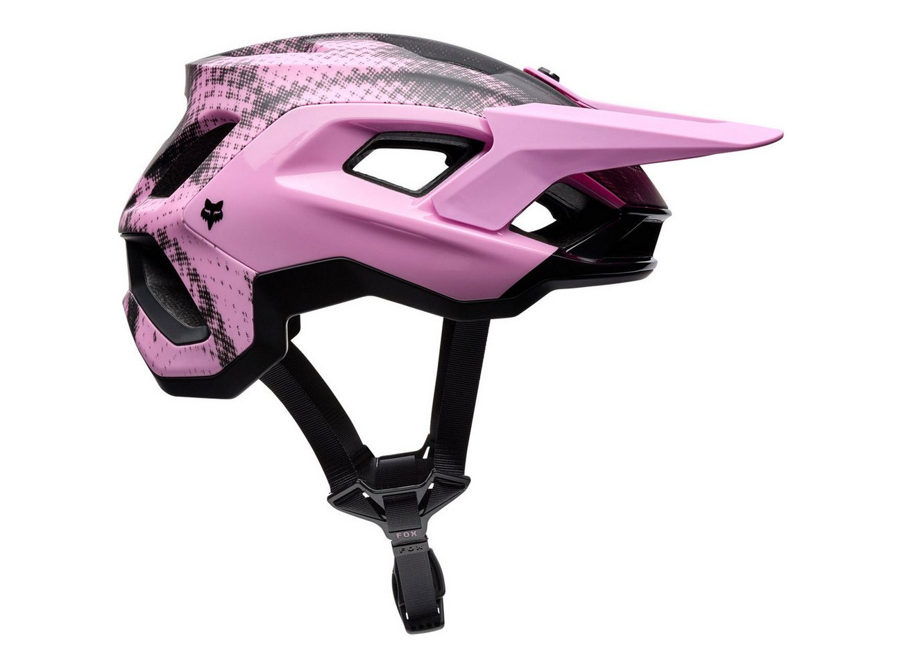 Fox Racing Mountainbikehelm Speedframe Pro Sense, Speedframe Pro Sense Bild 3