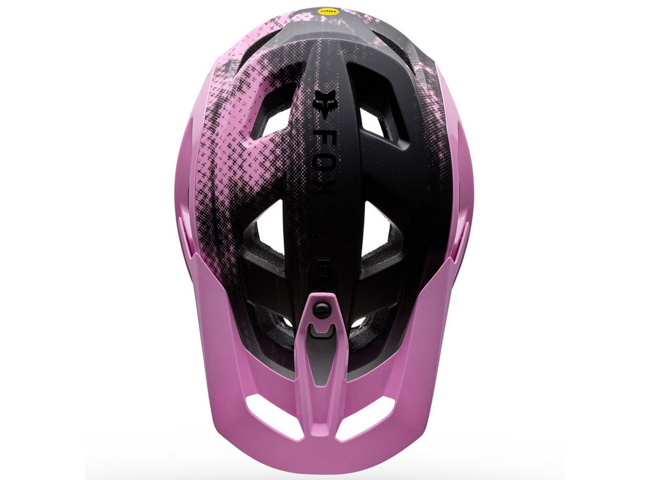 Fox Racing Mountainbikehelm Speedframe Pro Sense, Speedframe Pro Sense Bild 4