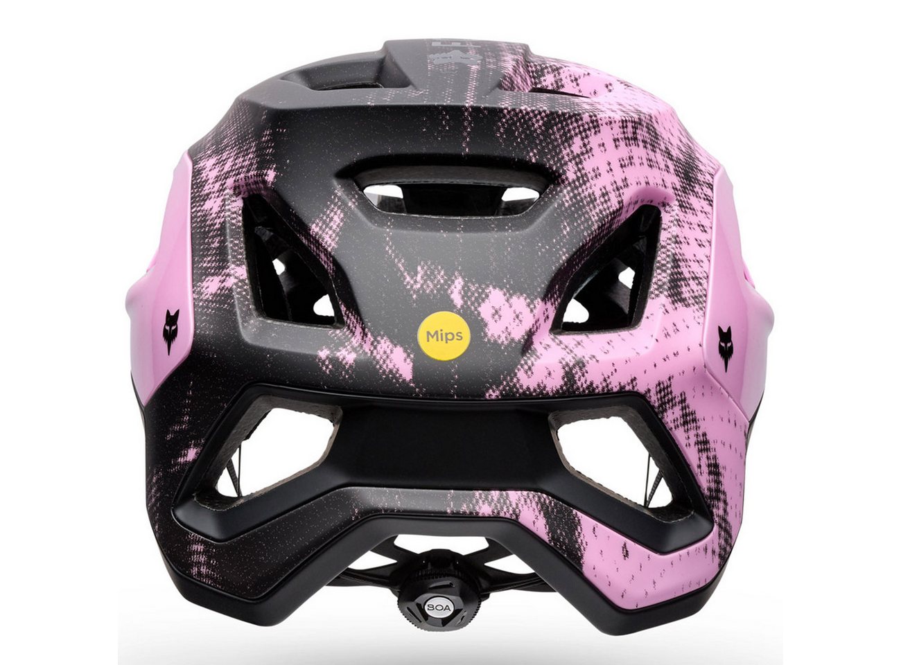 Fox Racing Mountainbikehelm Speedframe Pro Sense, Speedframe Pro Sense Bild 5