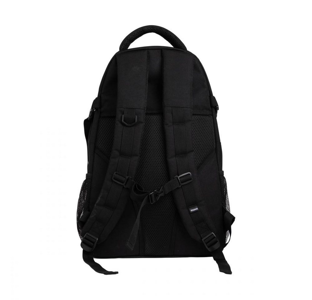 ROOKIE Roller Skates Skate Bag Classic 78 (Rucksack), für Rollschuhe, Inlineskates und Zubehör