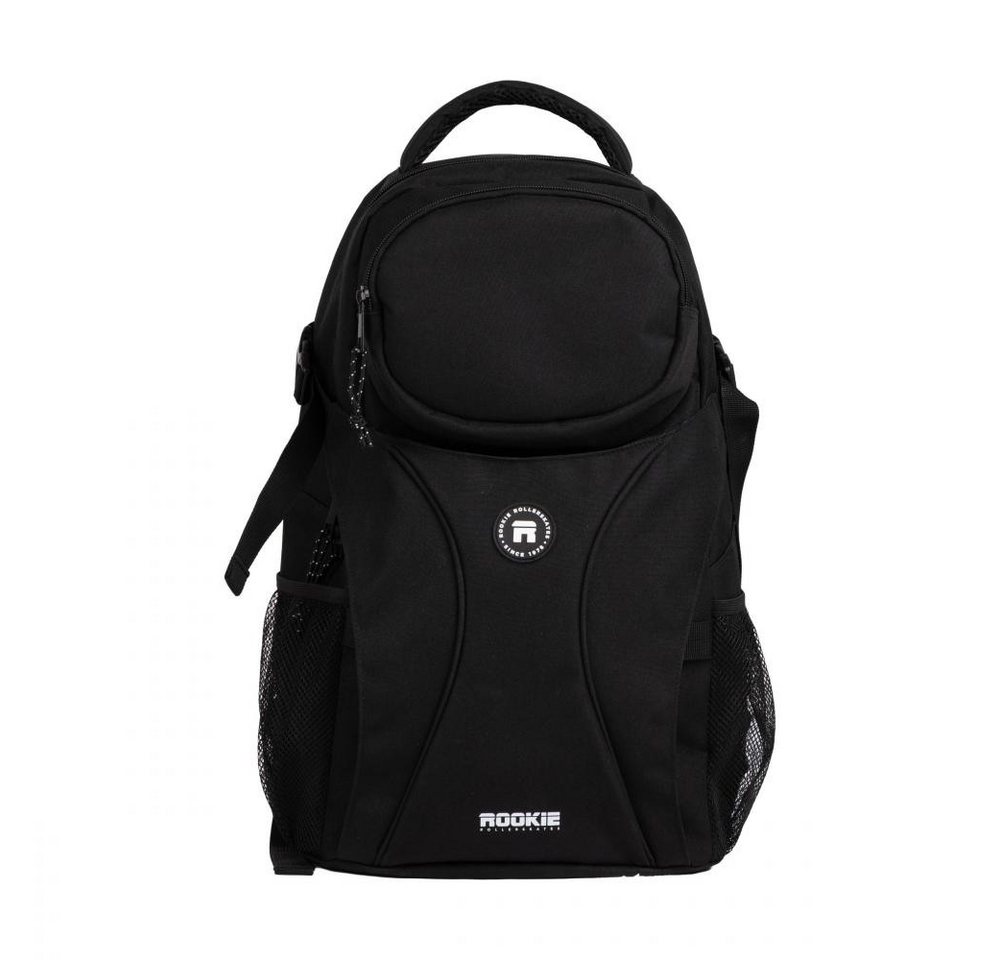 ROOKIE Roller Skates Skate Bag Classic 78 (Rucksack), für Rollschuhe, Inlineskates und Zubehör Bild 2