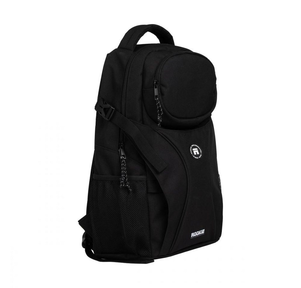 ROOKIE Roller Skates Skate Bag Classic 78 (Rucksack), für Rollschuhe, Inlineskates und Zubehör Bild 4
