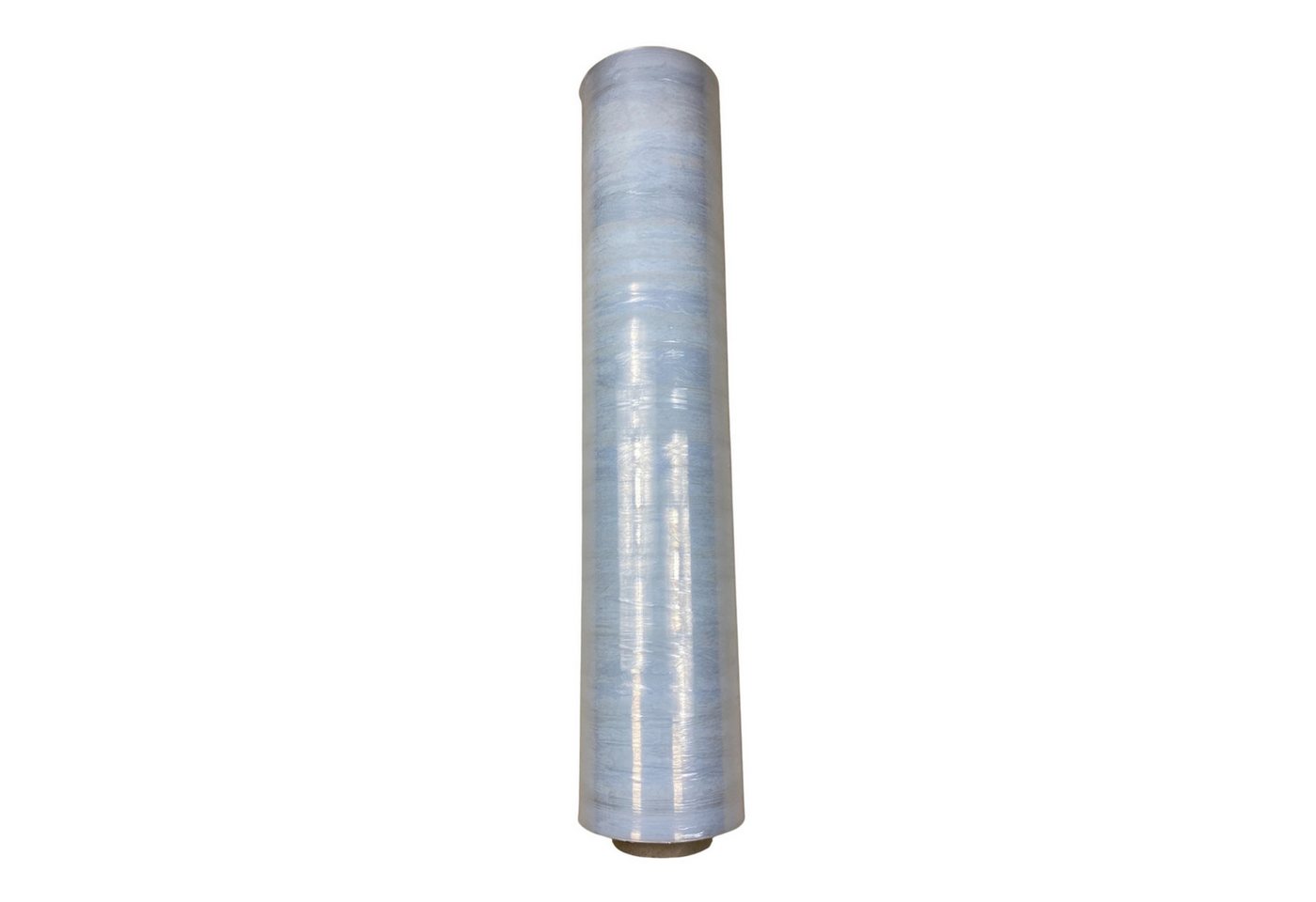 Packen24 GmbH Schutzfolie Stretchfolie transparent 500 mm x ca. 320 m - 17 µ Palettenfolie, (1-St)