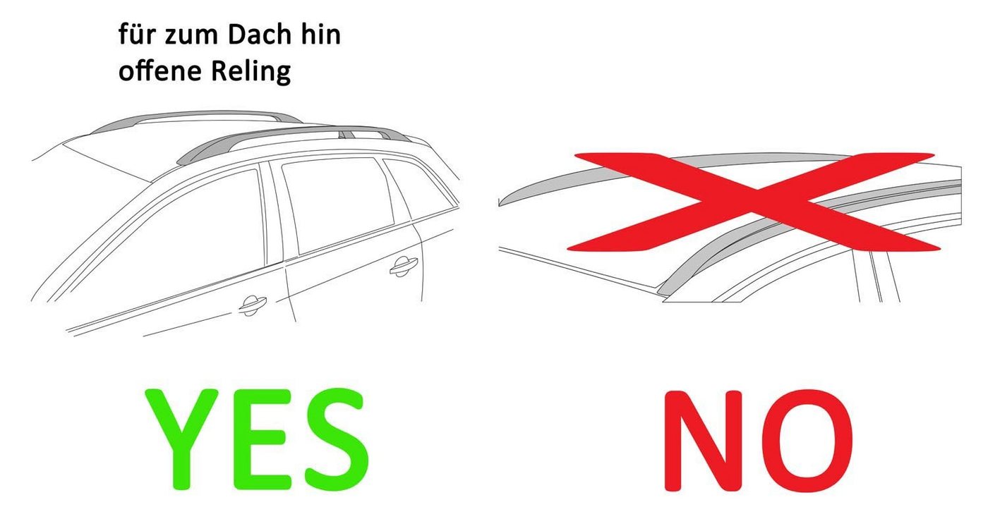 Fahrradhalter, 3x Fahrradträger SAGITTAR + Dachträger RAPID kompatibel mit Skoda Karoq (5Türer) ab 18