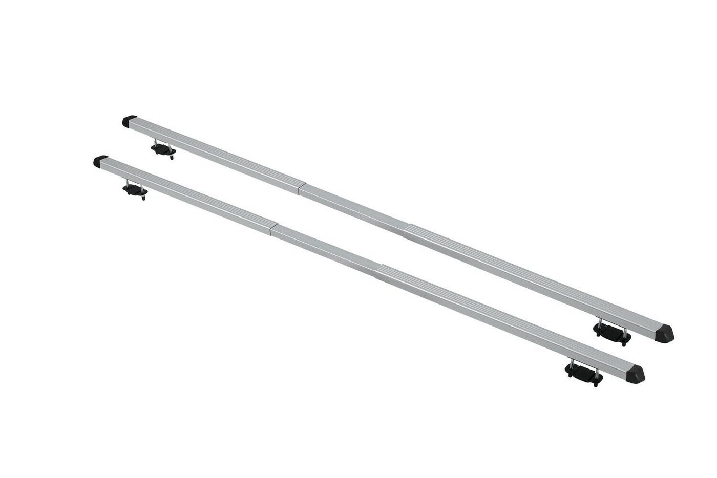 Fahrradhalter, 3x Fahrradträger SAGITTAR + Dachträger RAPID kompatibel mit Skoda Karoq (5Türer) ab 18 Bild 5