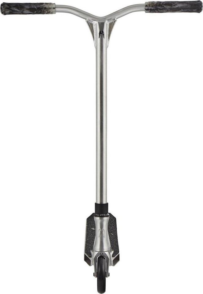 Ethic DTC Stuntscooter Ethic DTC Erawan Stunt-Scooter H=85cm 3kg silber gebürstet