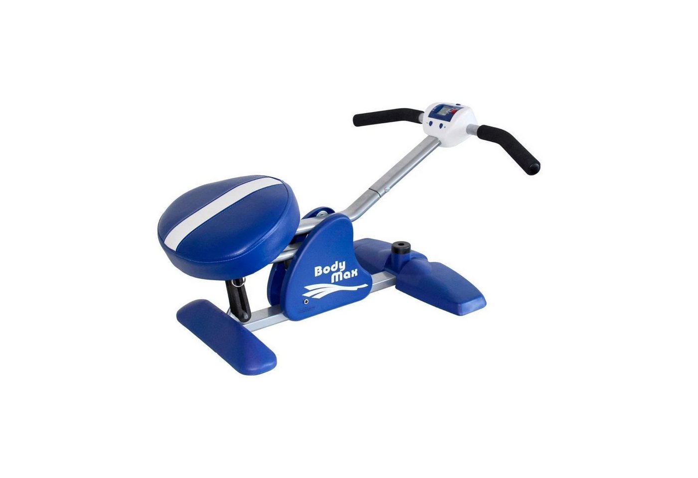 Hydas Heimtrainer Fitnesstrainer Heimtrainer Vibration Trainer, Liegestütze Rücken