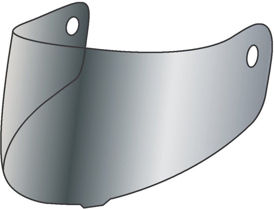 FC-Moto Motorradhelm XP-22S Visier, Pinlock