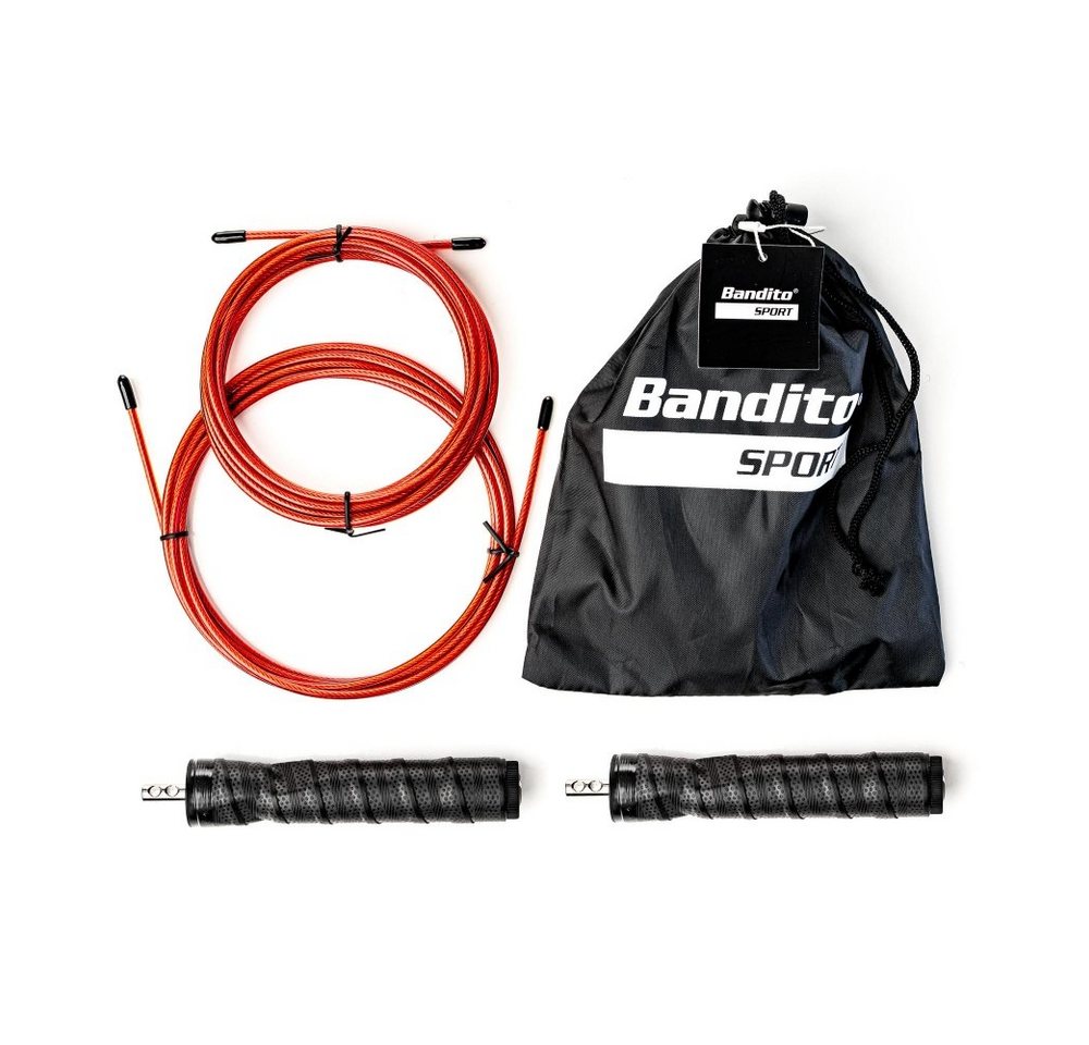 Bandito Springseil Springseil HiPower Bild 5