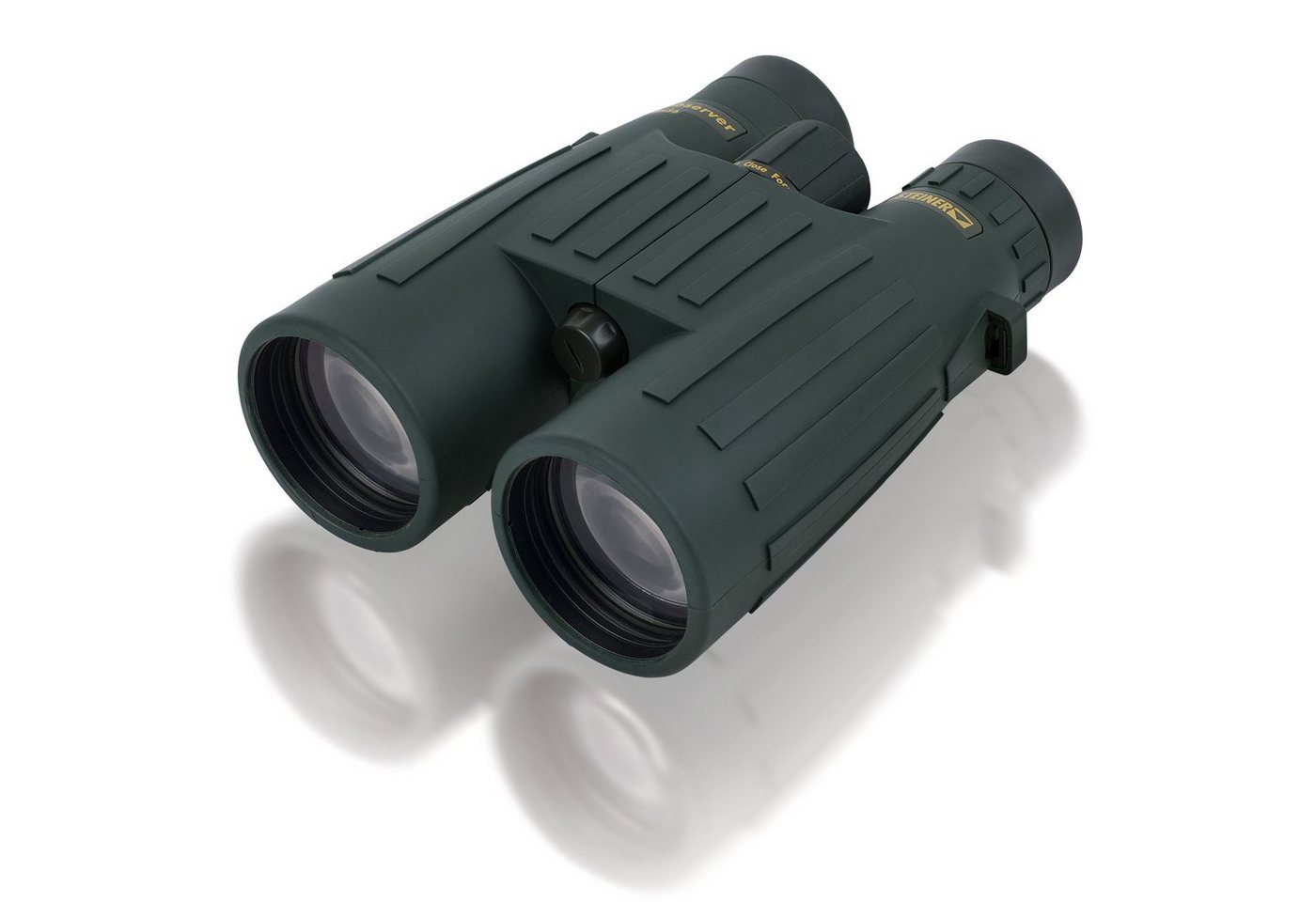 Steiner Observer 8x56 Fernglas (Jagd, Jagdfernglas, Nachtglas, Einstiegsmodell) Bild 5