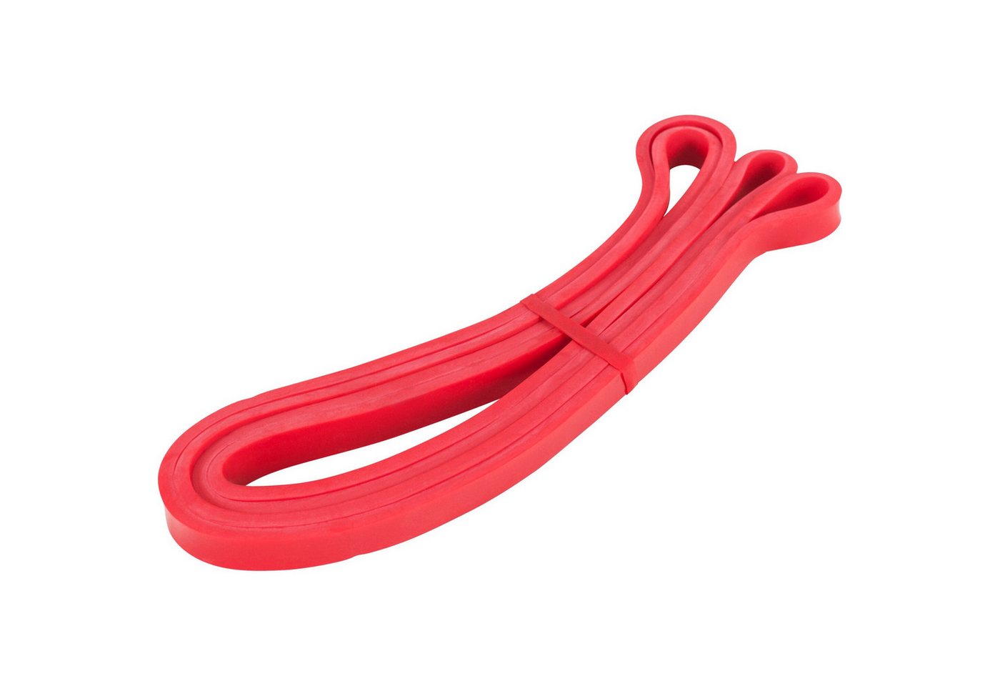 GORILLA SPORTS Klimmzugstange Klimmzugset (Klimmzugstange + Resistance Band) weiß und schwarz (1-tlg) Bild 2