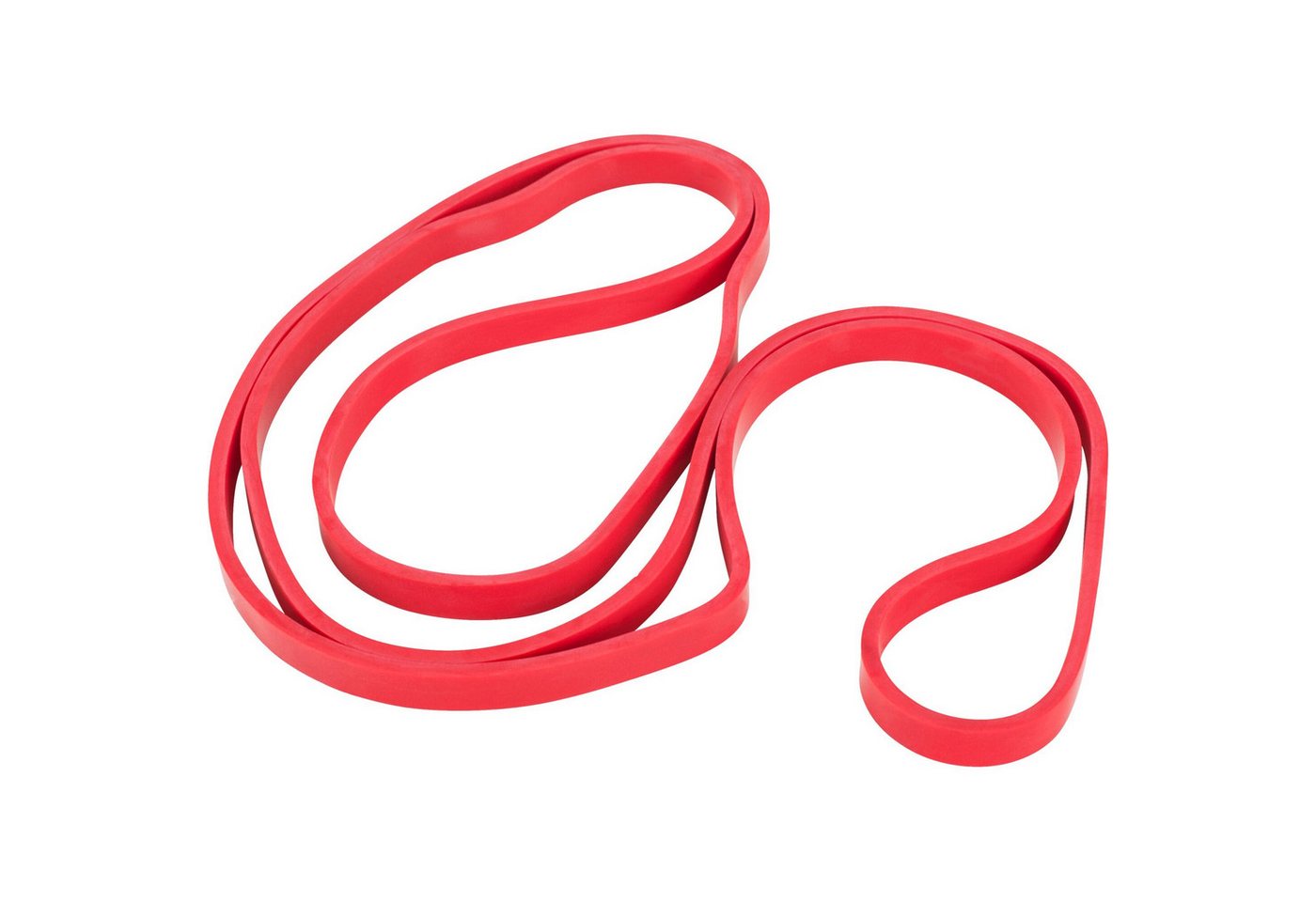 GORILLA SPORTS Klimmzugstange Klimmzugset (Klimmzugstange + Resistance Band) weiß und schwarz (1-tlg) Bild 5
