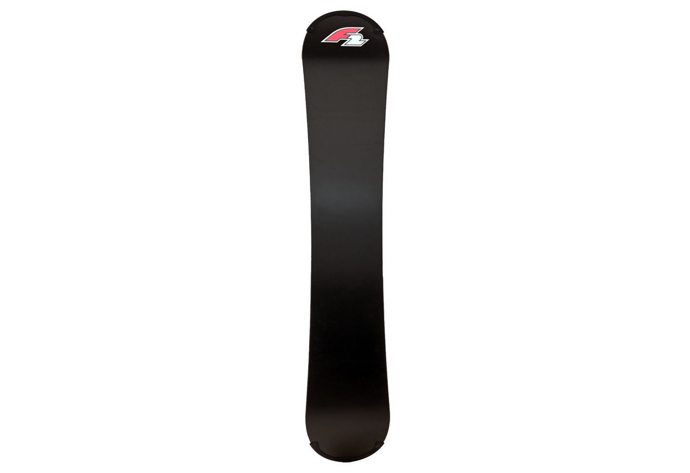 F2 Snowboard F2 Set Snowboard Rental Machine mit Protector 160cm + Bindung L Bild 4