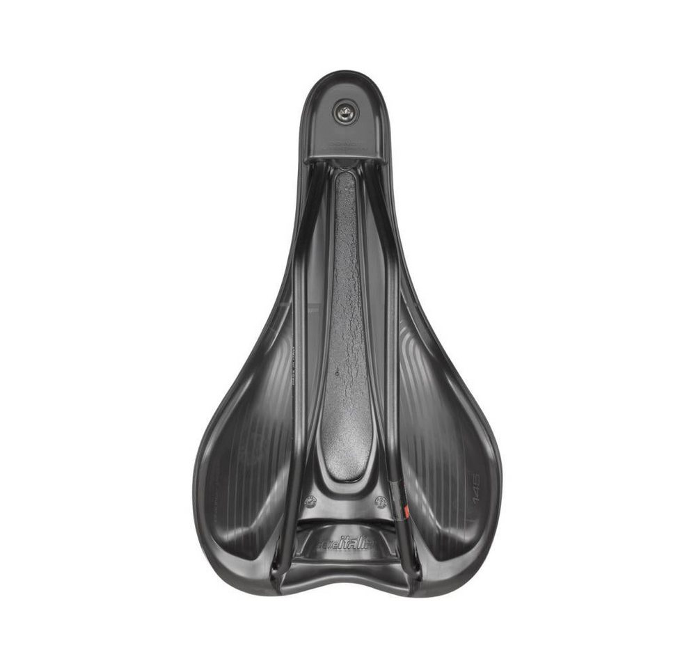 Selle Italia Fahrradsattel Selle Italia X-Bow Sattel - S1 schwarz