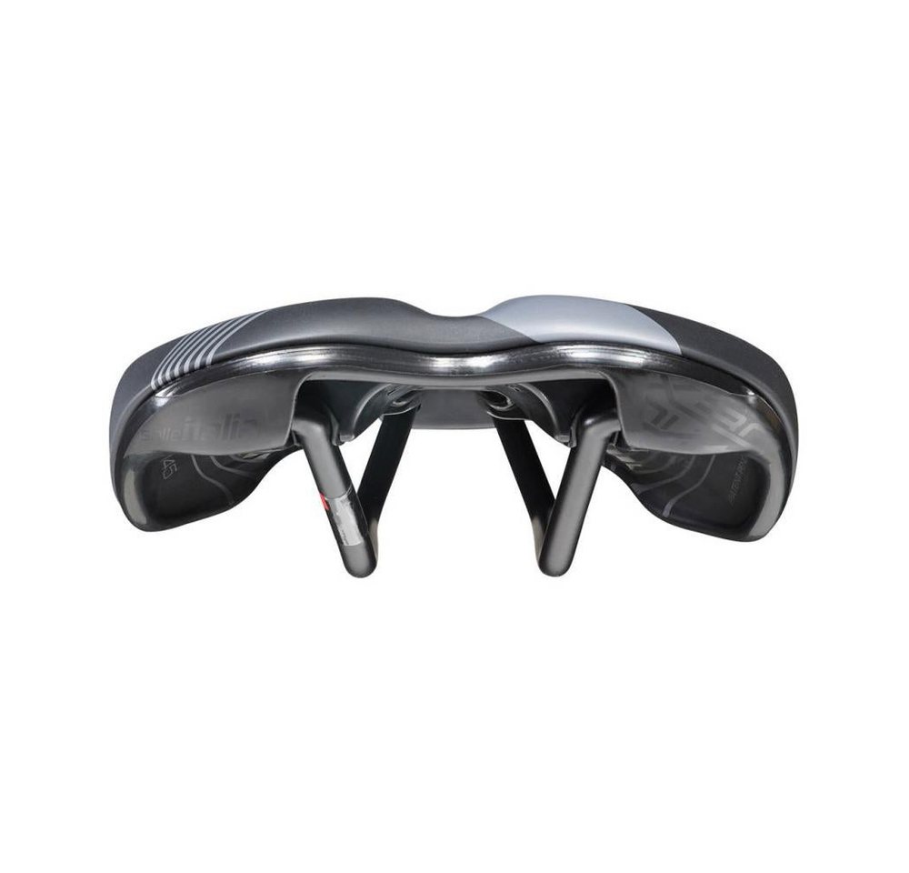 Selle Italia Fahrradsattel Selle Italia X-Bow Sattel - S1 schwarz Bild 2