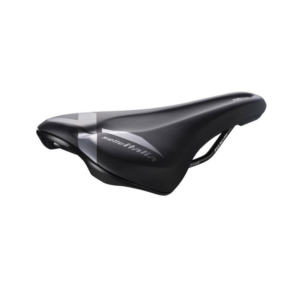 Selle Italia Fahrradsattel Selle Italia X-Bow Sattel - S1 schwarz Bild 3