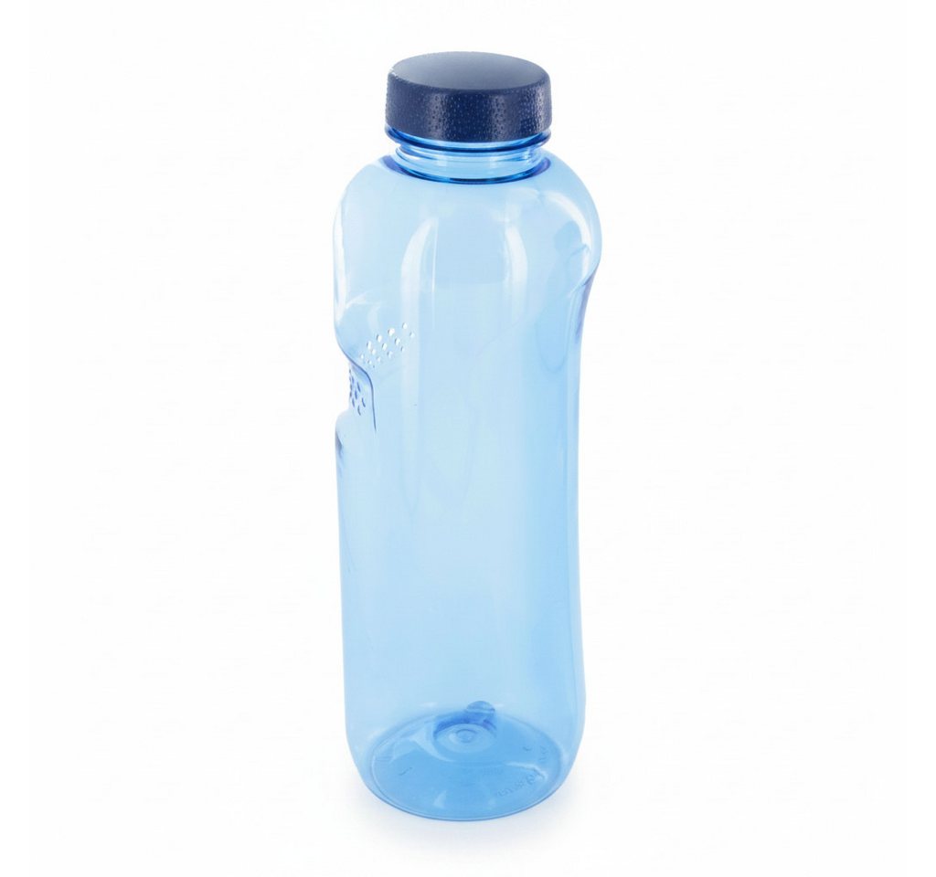 Greiner Trinkflasche, 3 x aus Tritan 0,75 Liter, geschmacksneutral ohne Weichmacher & BPA Bild 2